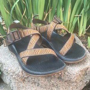 Chaco Sandals